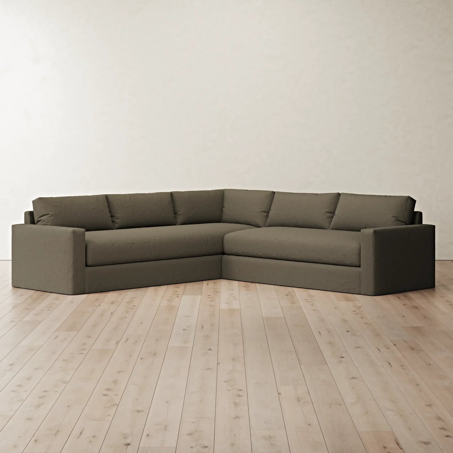 Wilson Sectional