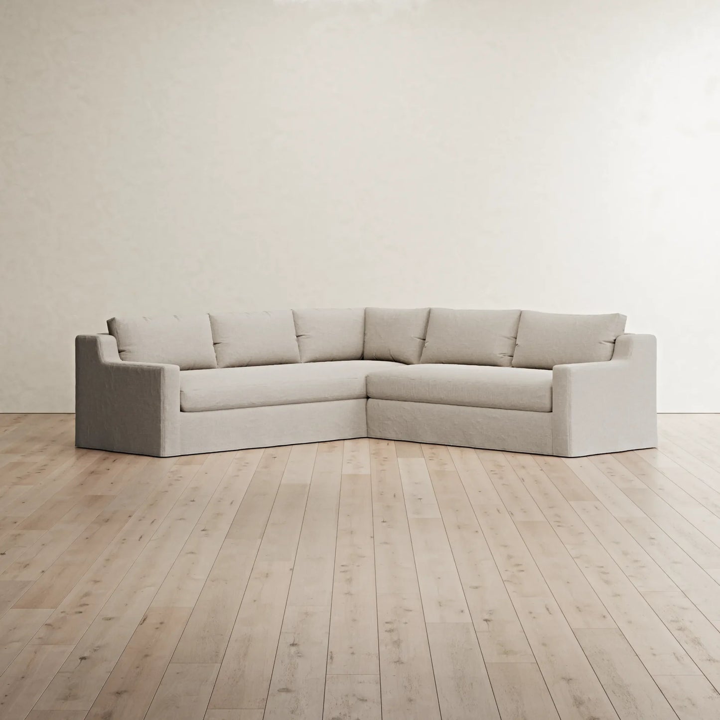 Mick Sectional