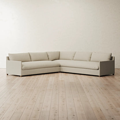 Dana Sectional