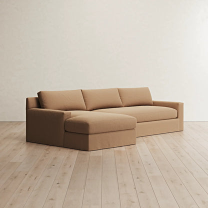 Wilson Sectional