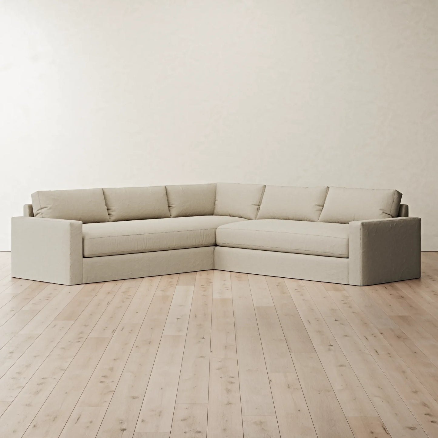 Wilson Sectional