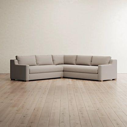 Nicks Sectional