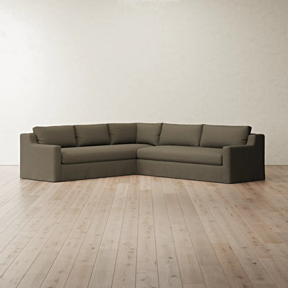 Mick Sectional
