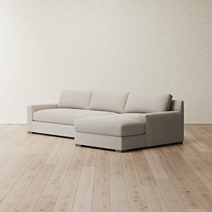Cohen Sectional