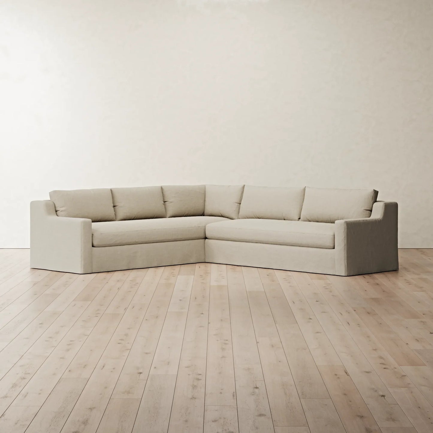 Mick Sectional