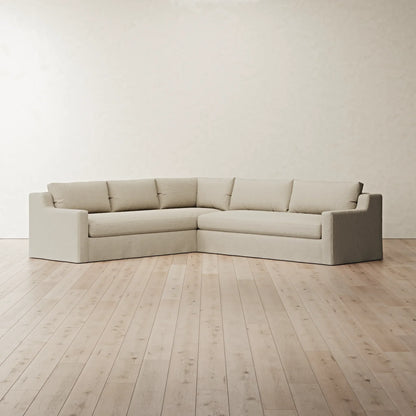 Mick Sectional