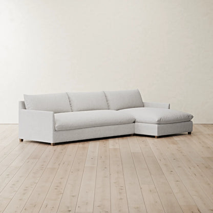 Dana Sectional