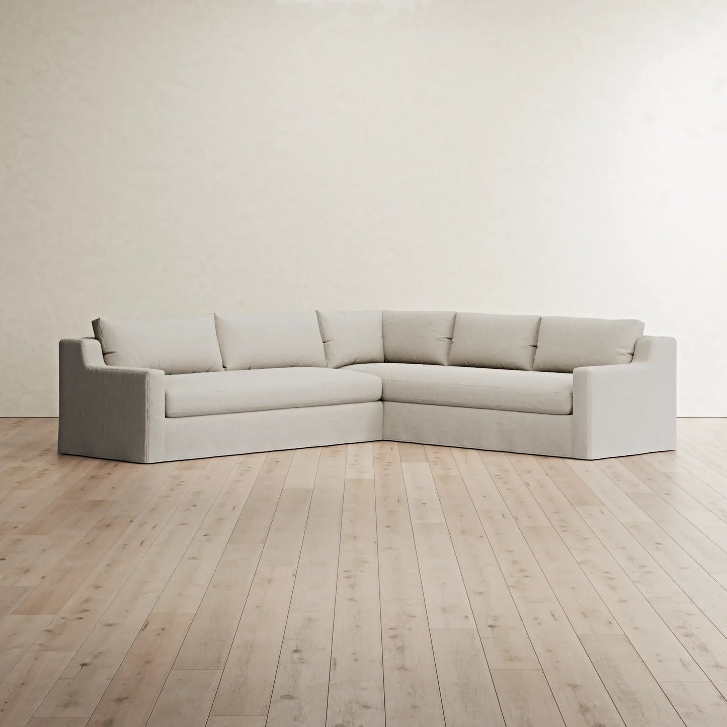 Mick Sectional