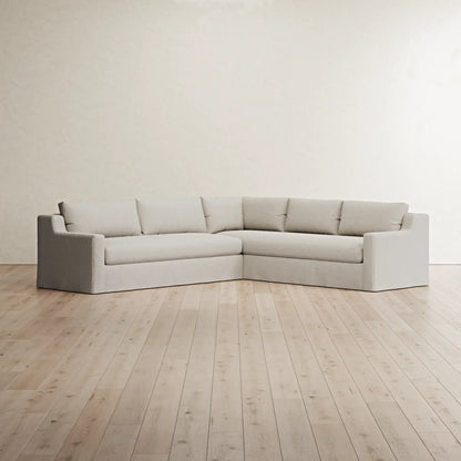 Mick Sectional