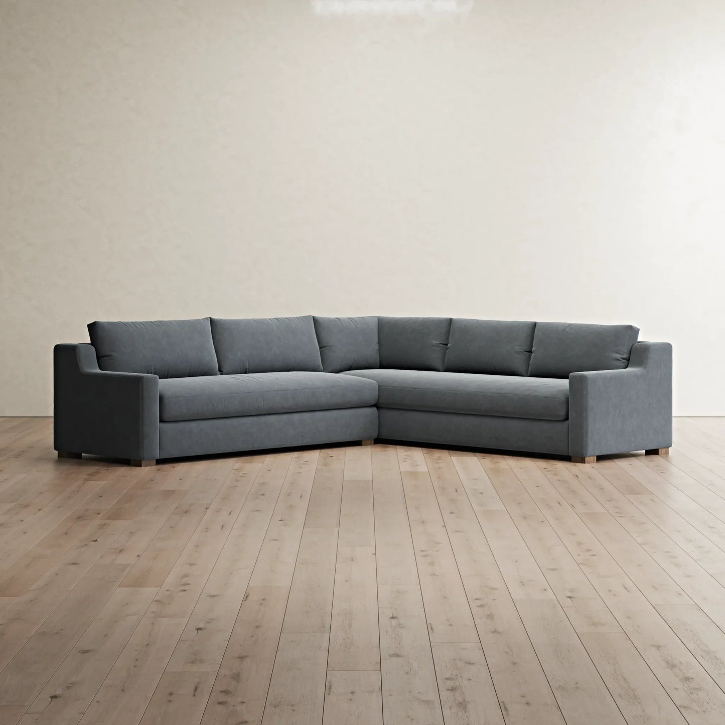 Nicks Sectional
