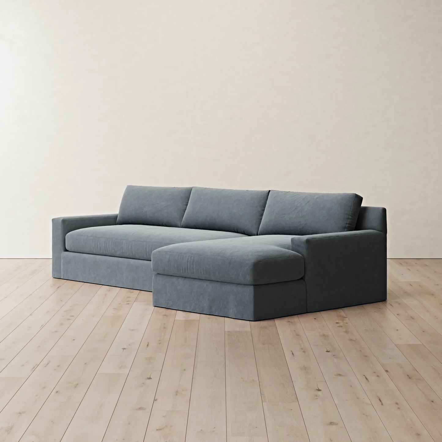 Wilson Sectional