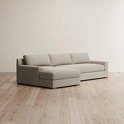 Cohen Sectional