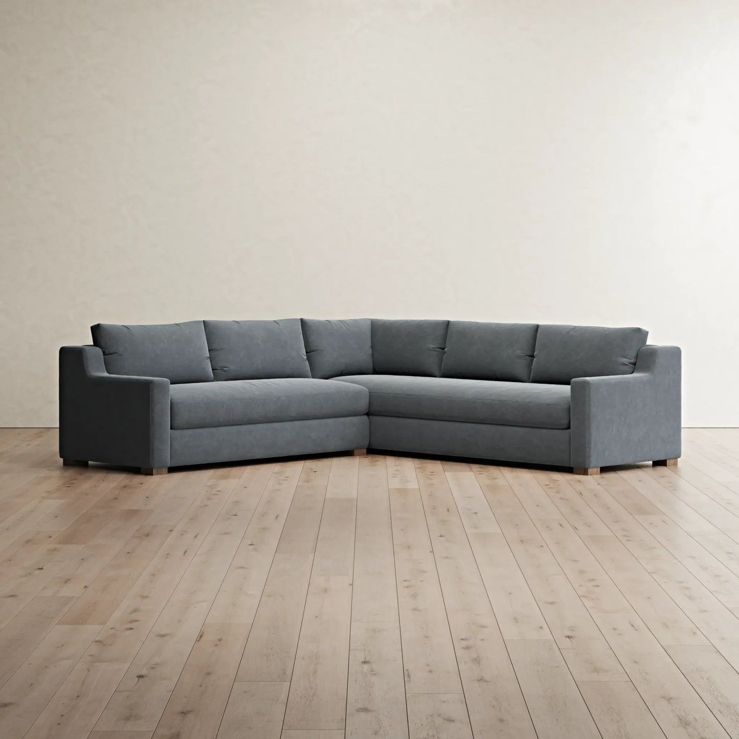 Nicks Sectional