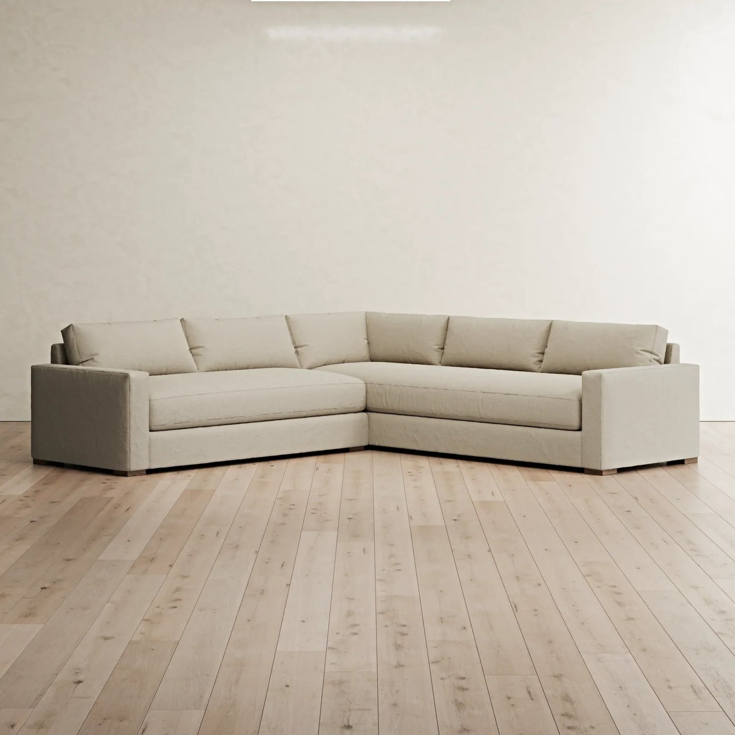 Cohen Sectional