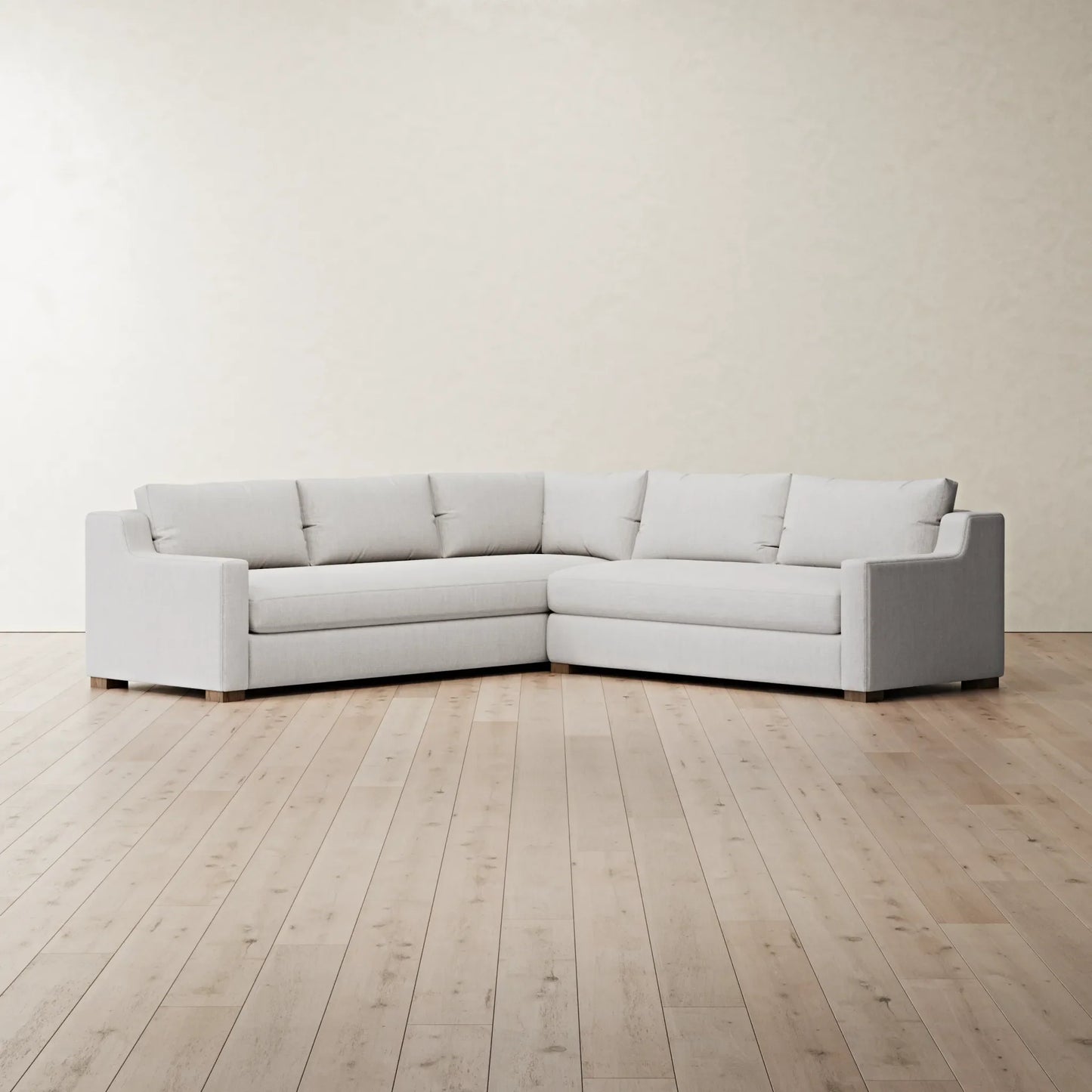 Nicks Sectional