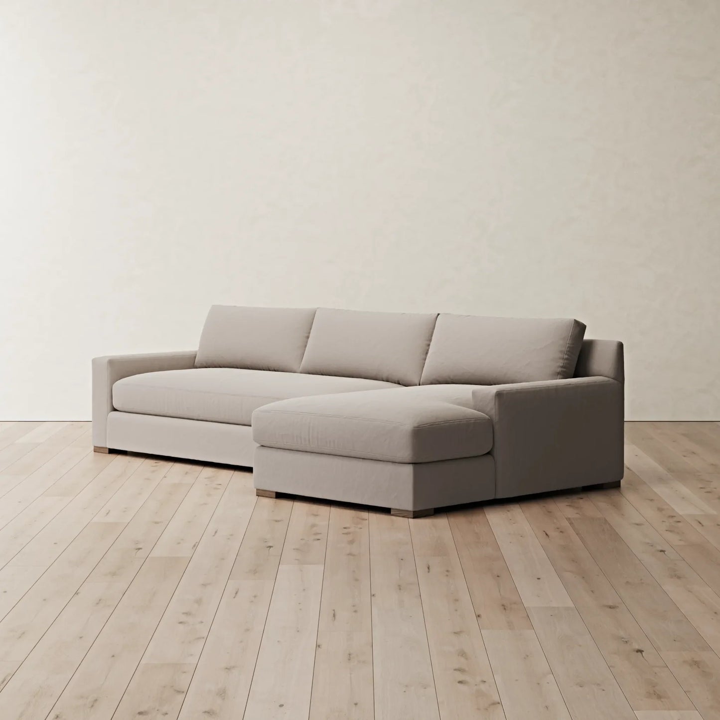 Cohen Sectional