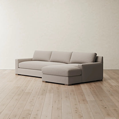 Cohen Sectional