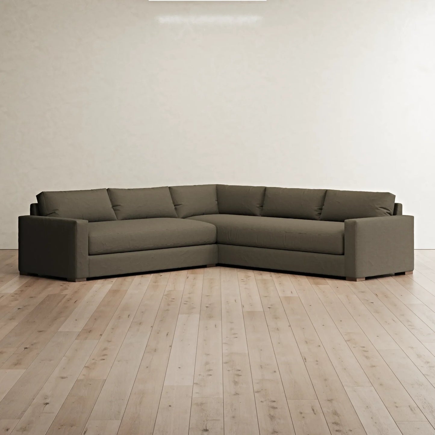 Cohen Sectional