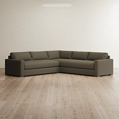 Cohen Sectional