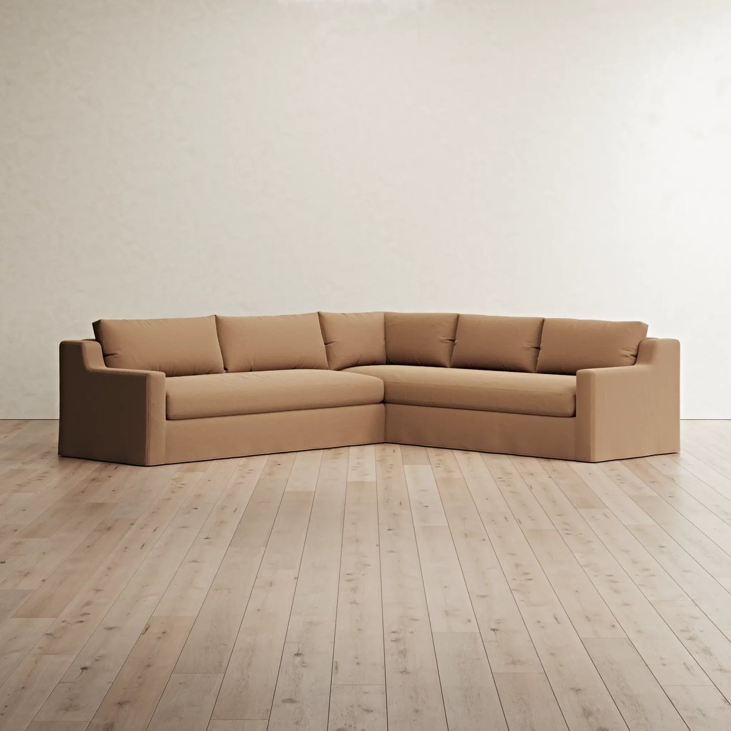 Mick Sectional