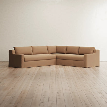 Mick Sectional