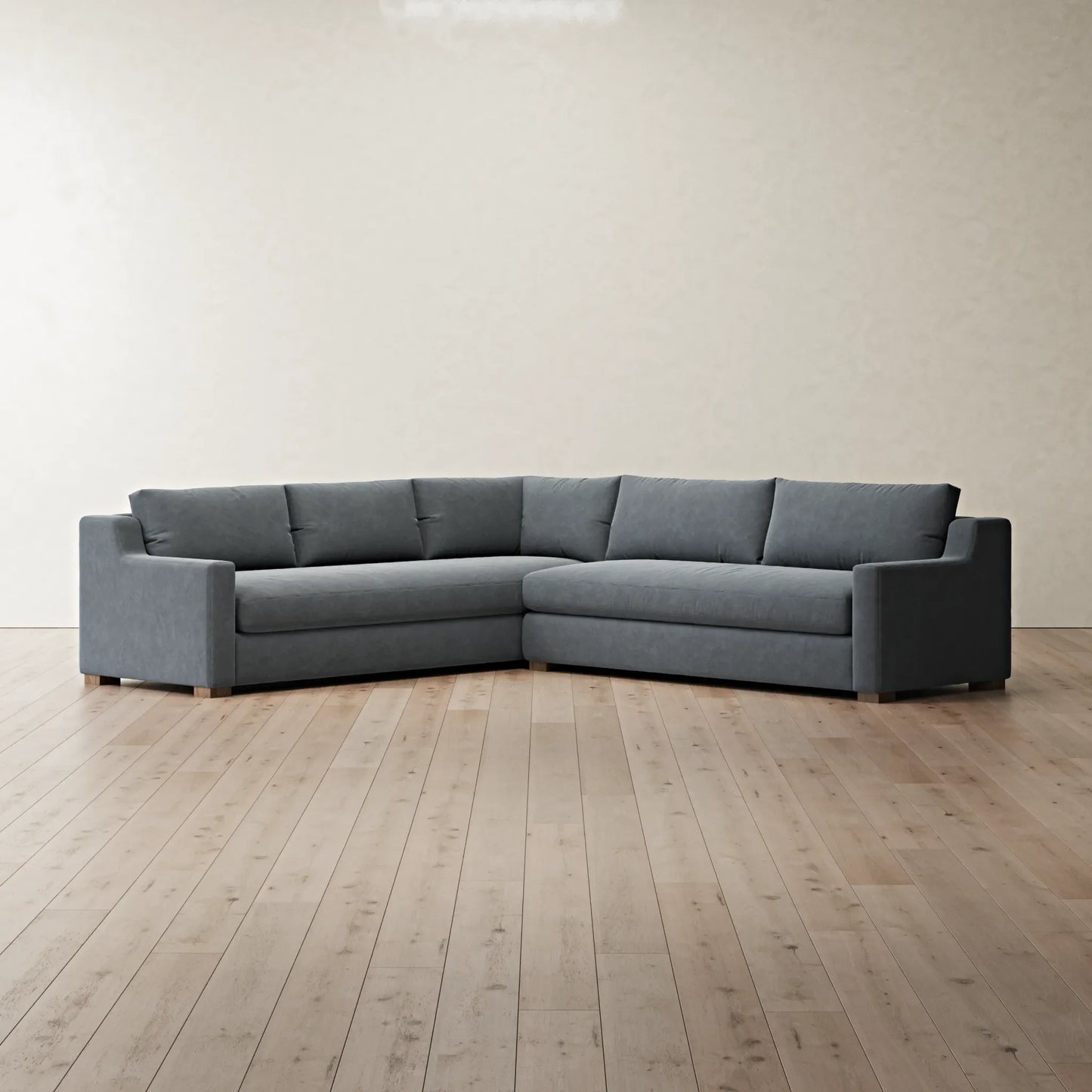 Nicks Sectional