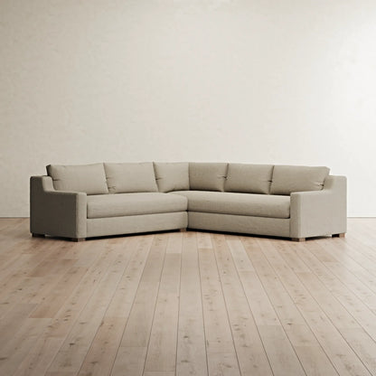 Nicks Sectional