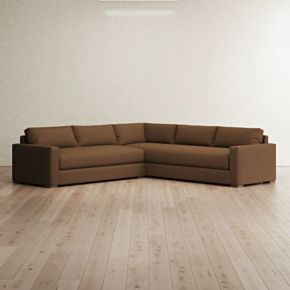Cohen Sectional