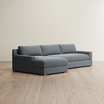 Cohen Sectional
