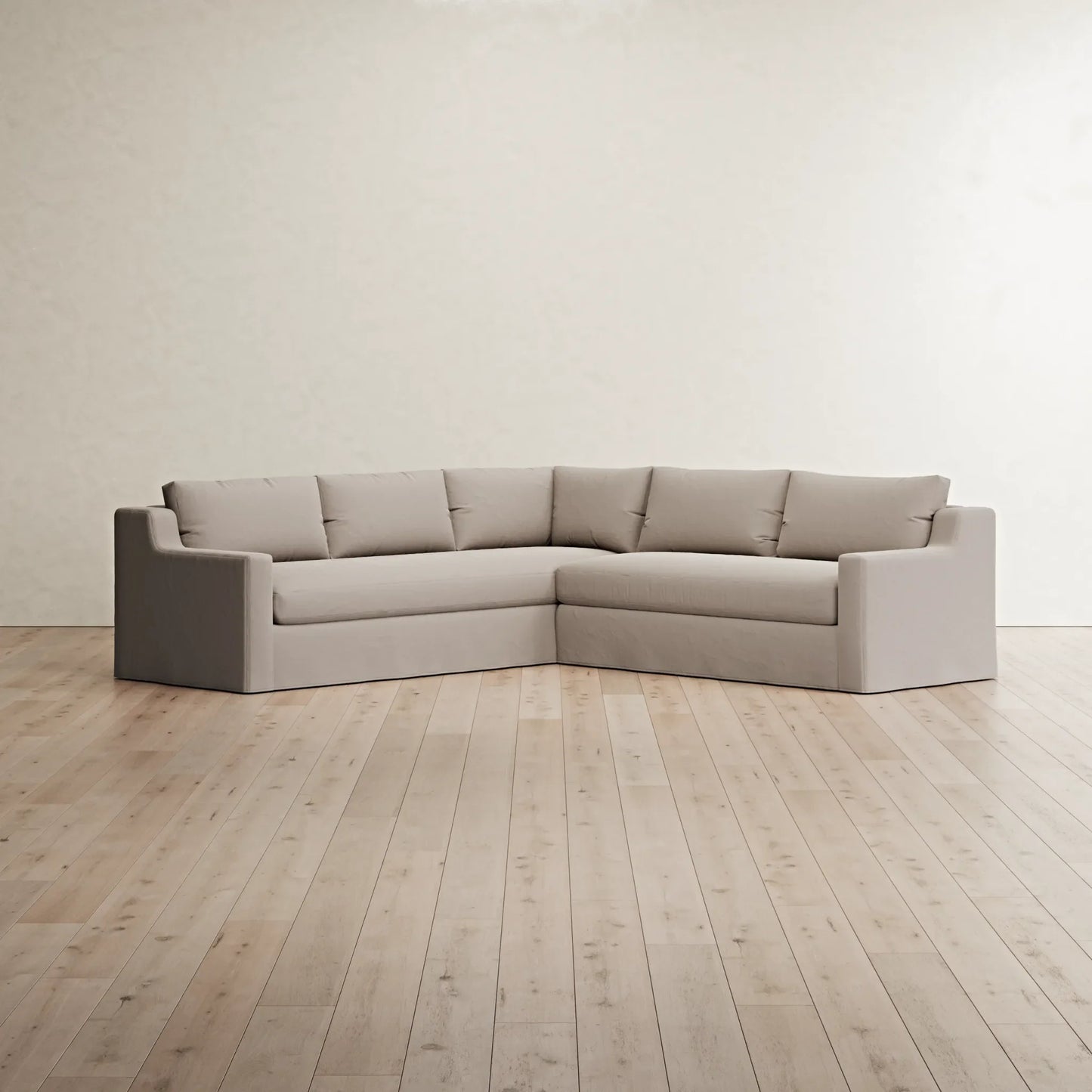 Mick Sectional