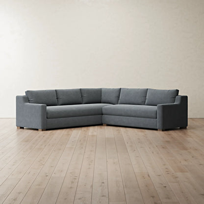 Nicks Sectional