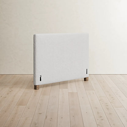 Taylor Bed: Headboard