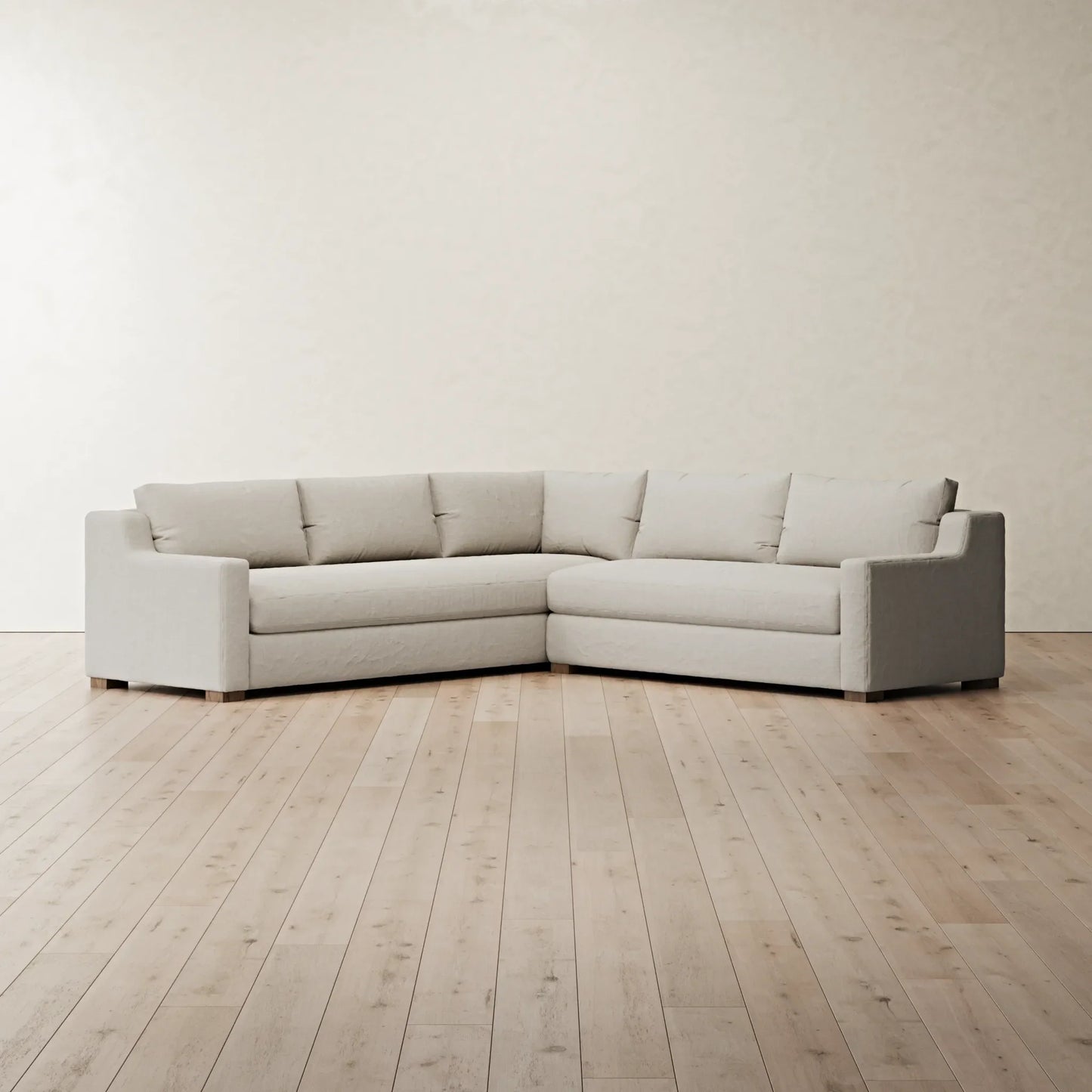 Nicks Sectional