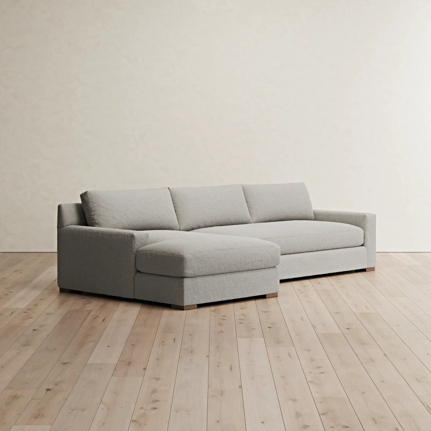 Cohen Sectional