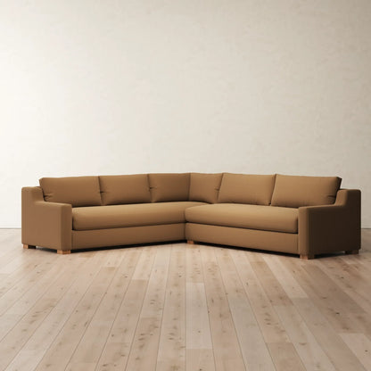 Nicks Sectional