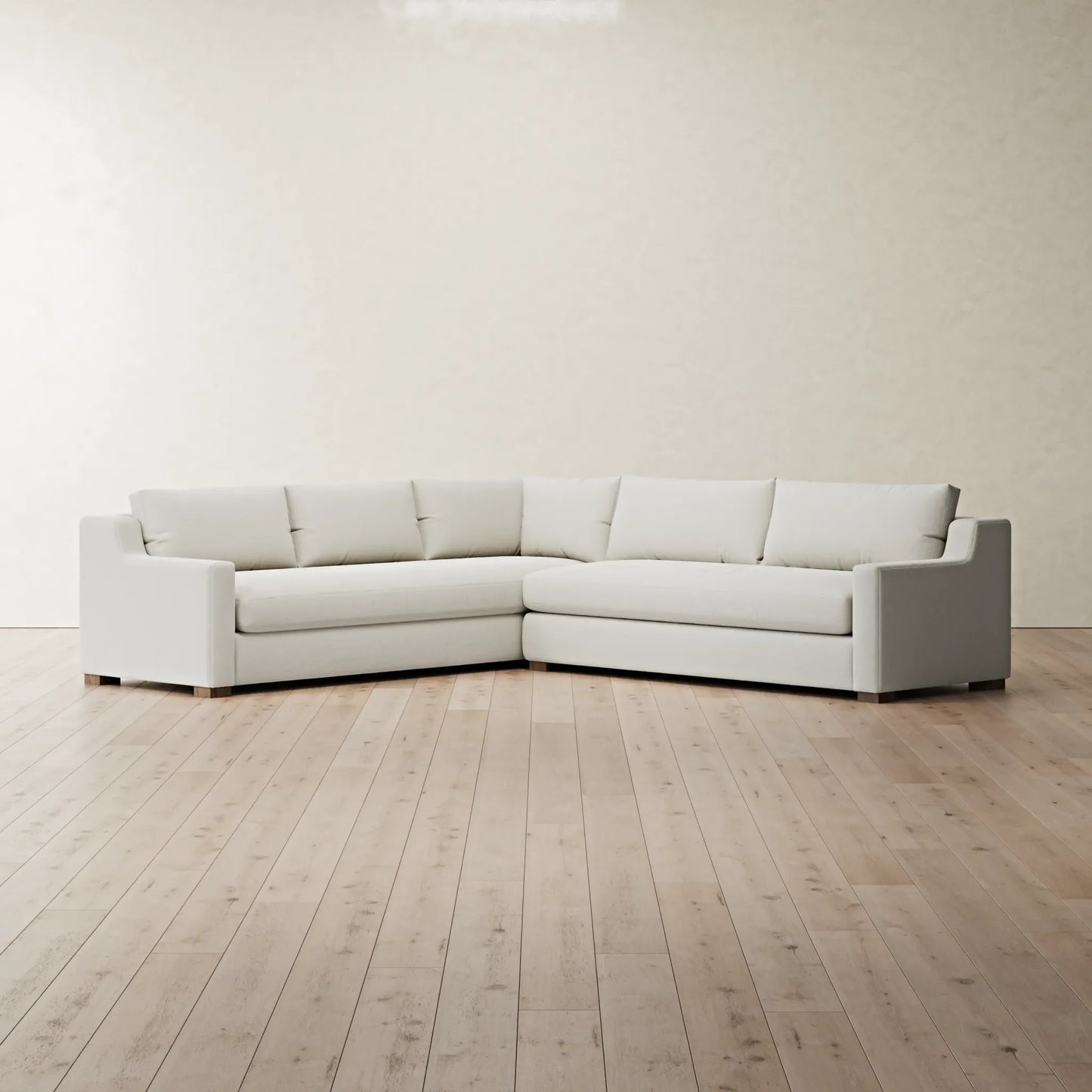 Nicks Sectional