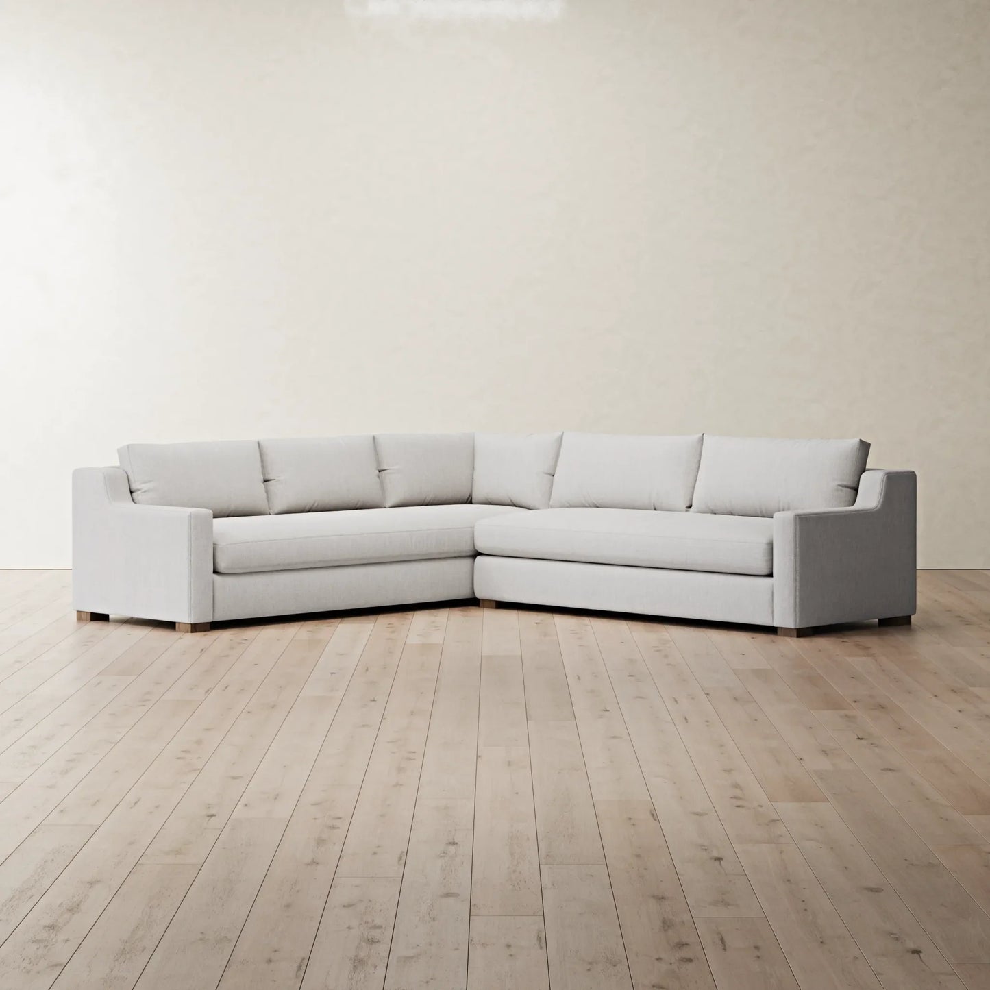 Nicks Sectional