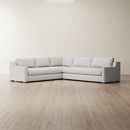 Nicks Sectional
