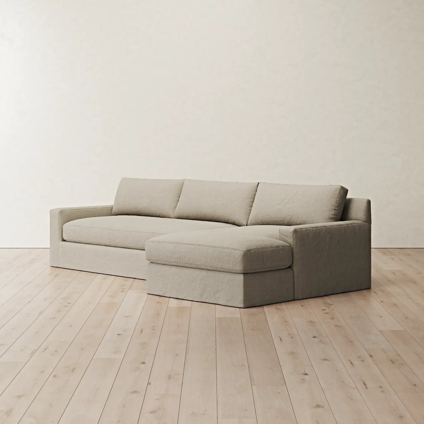 Wilson Sectional