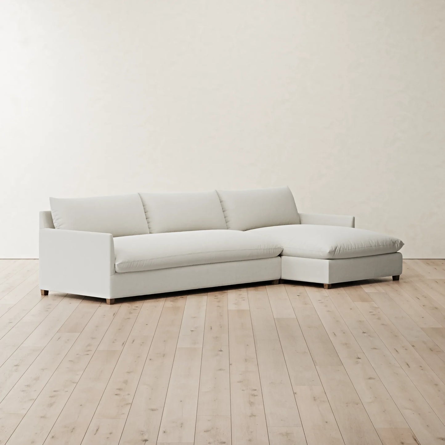 Dana Sectional