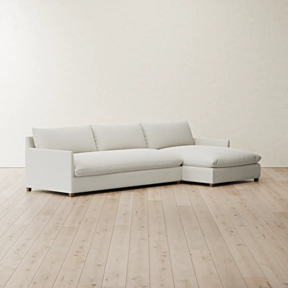 Dana Sectional