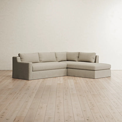 Mick Sectional