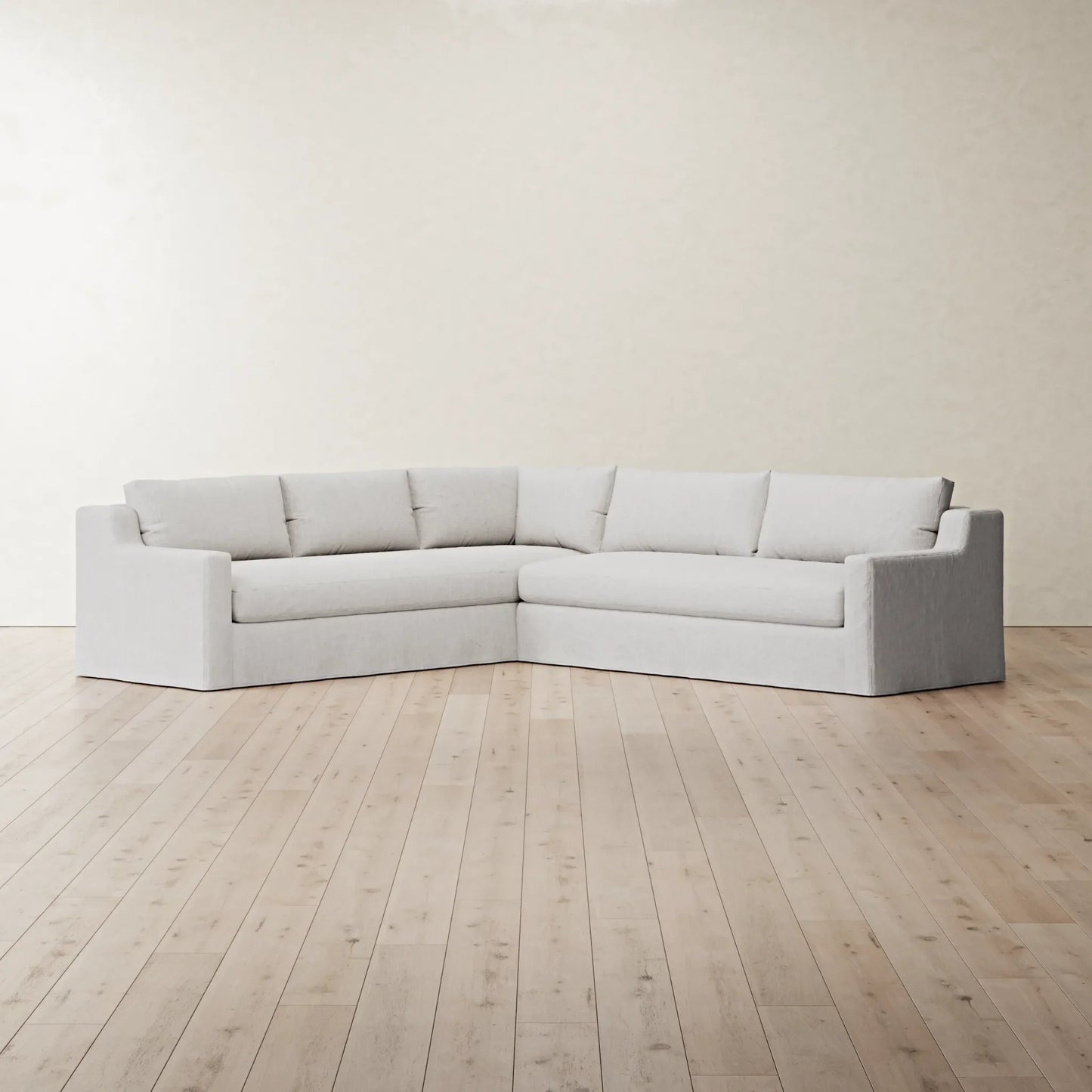 Mick Sectional