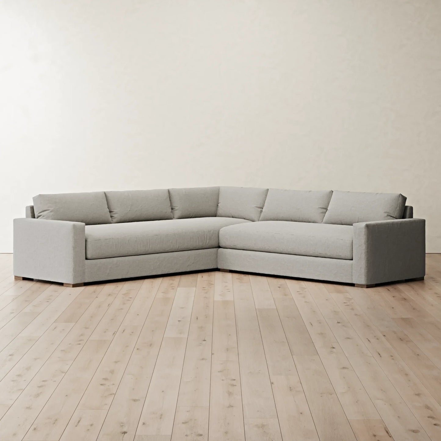 Cohen Sectional