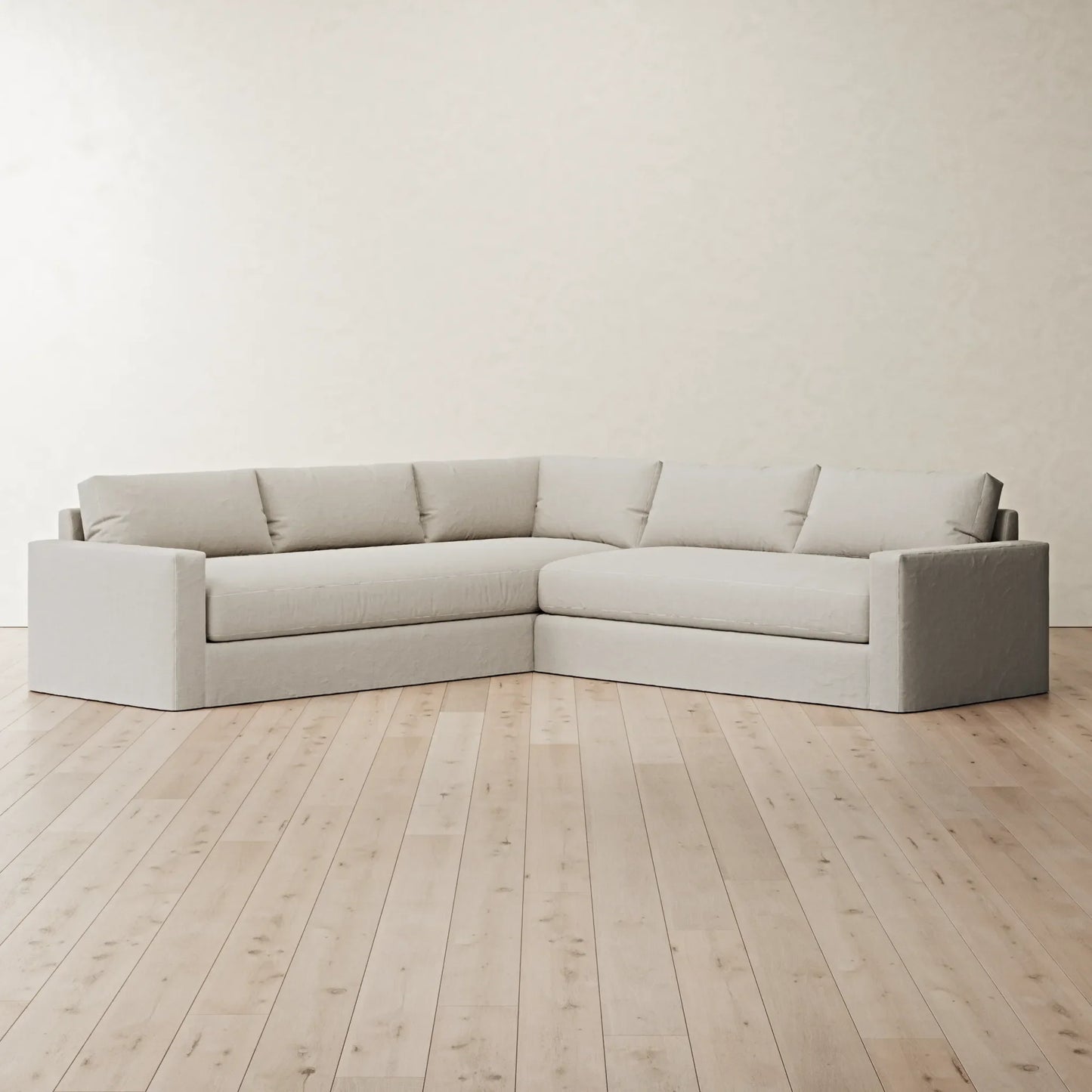 Wilson Sectional