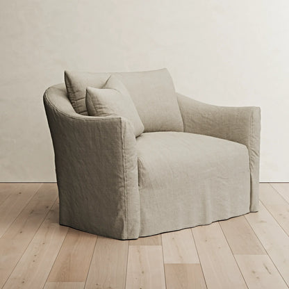 Crosby Chair and a Half