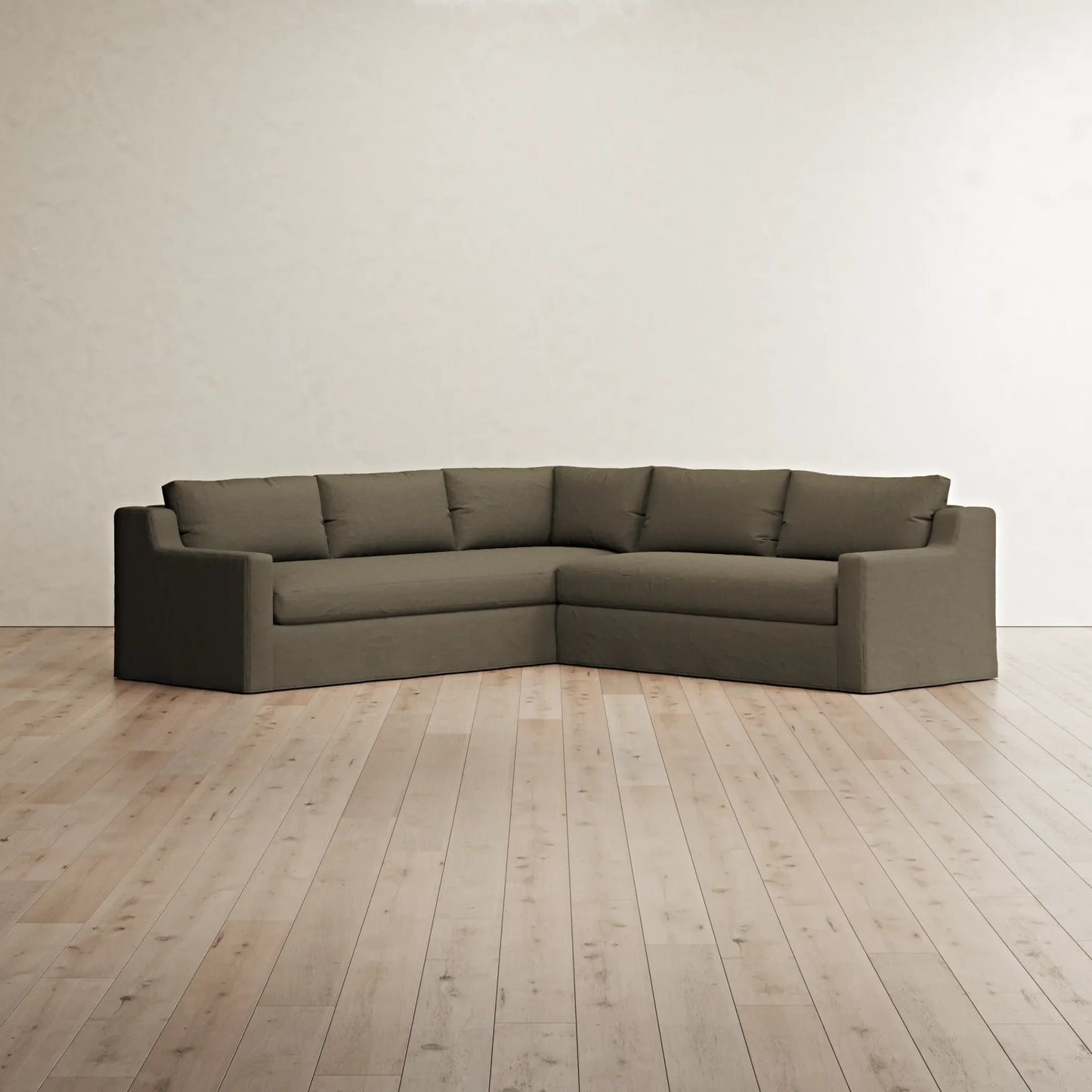 Mick Sectional
