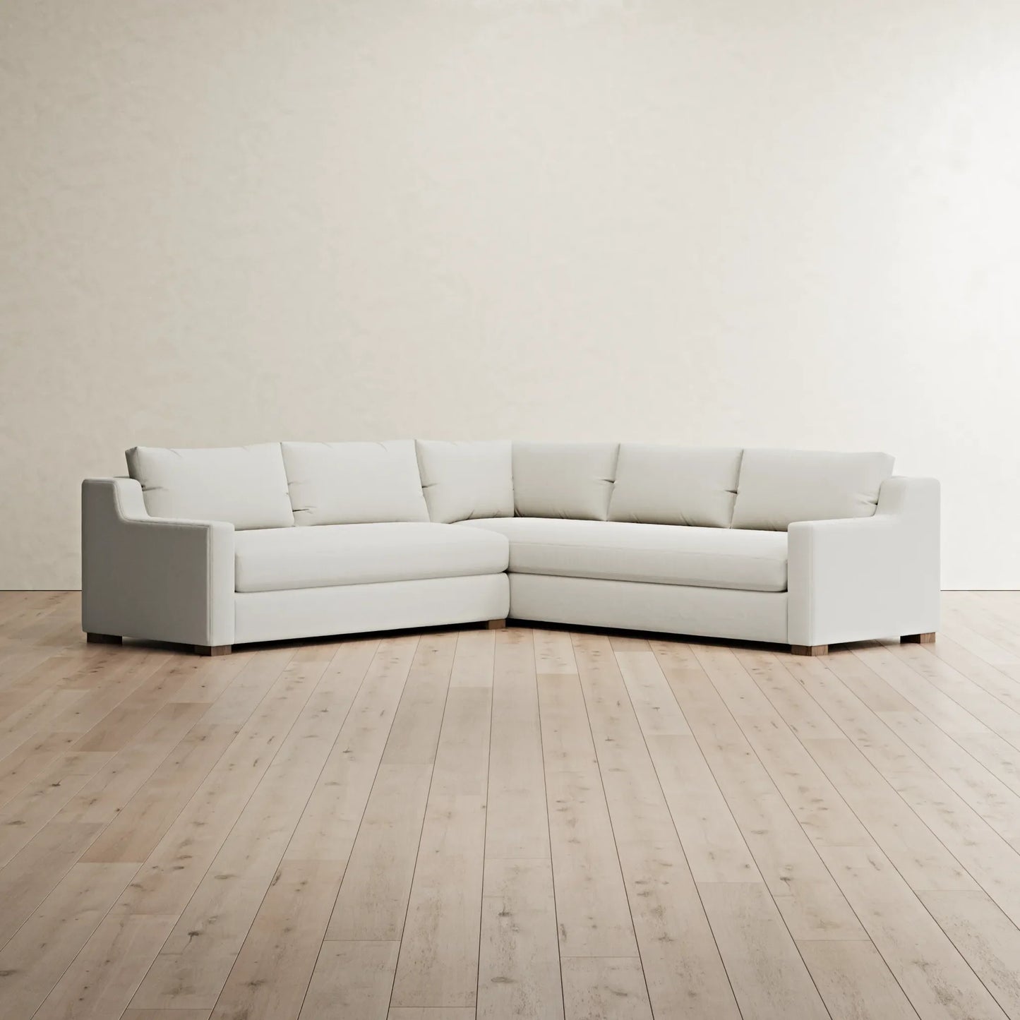 Nicks Sectional