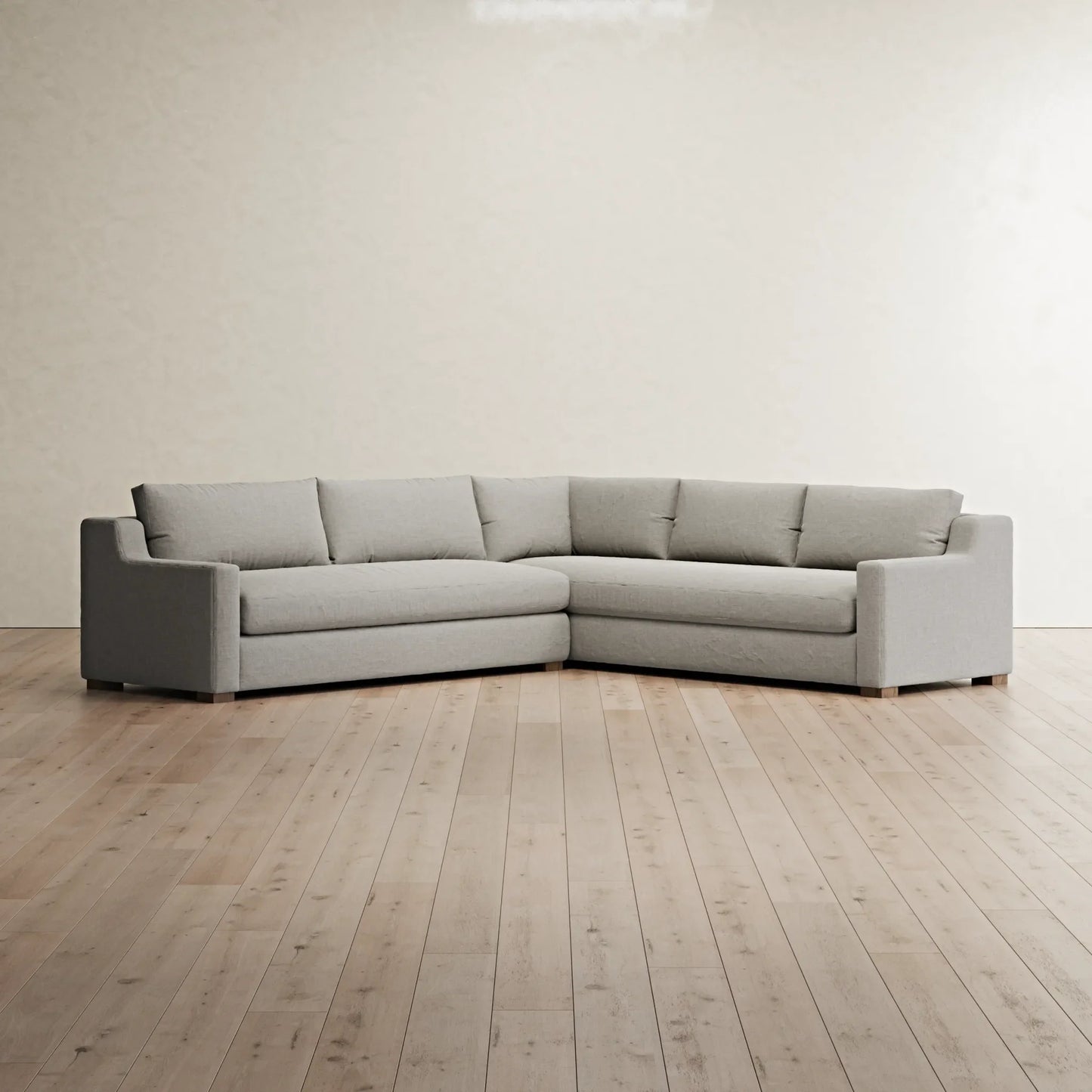 Nicks Sectional