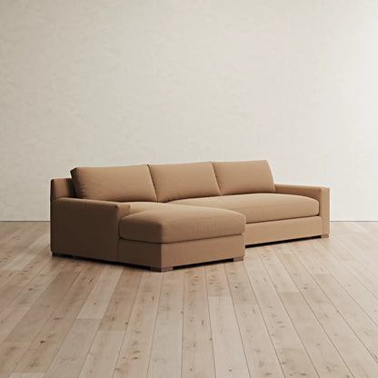 Cohen Sectional